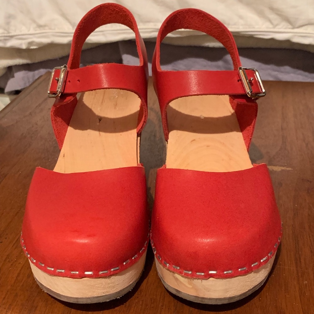 Lotta Stockholm Clogs